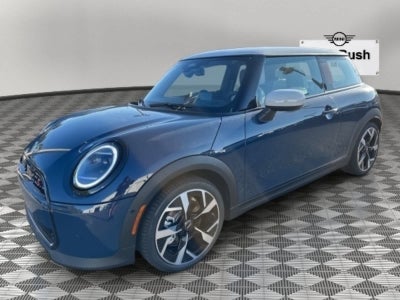2026 MINI Hardtop 2 Door Cooper S