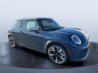 2026 MINI 2 DOOR SIGNATURE PLUS