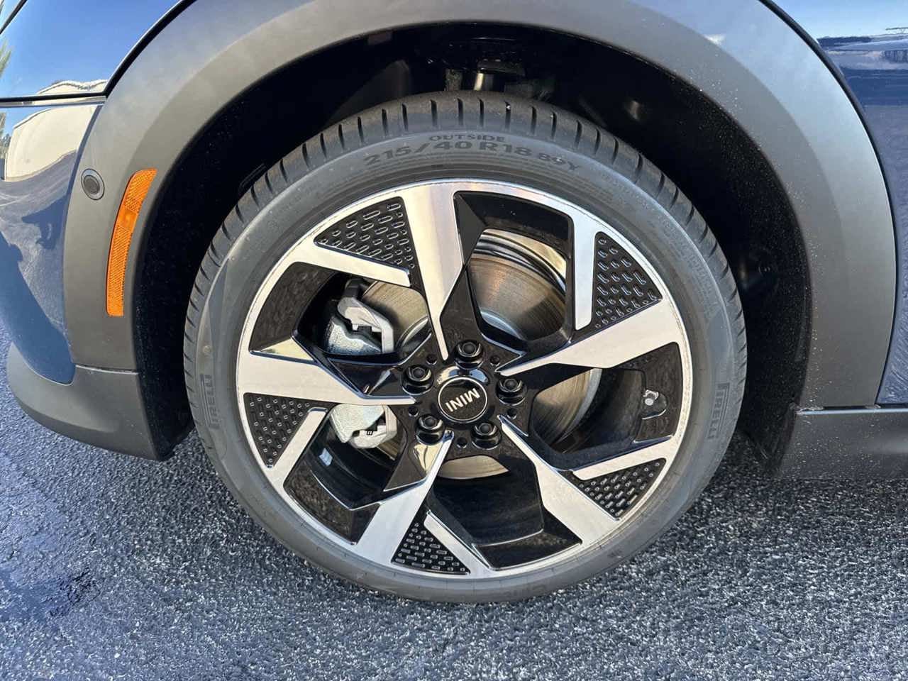 2026 MINI Hardtop 2 Door Cooper S