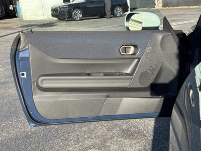 2026 MINI Hardtop 2 Door Cooper S