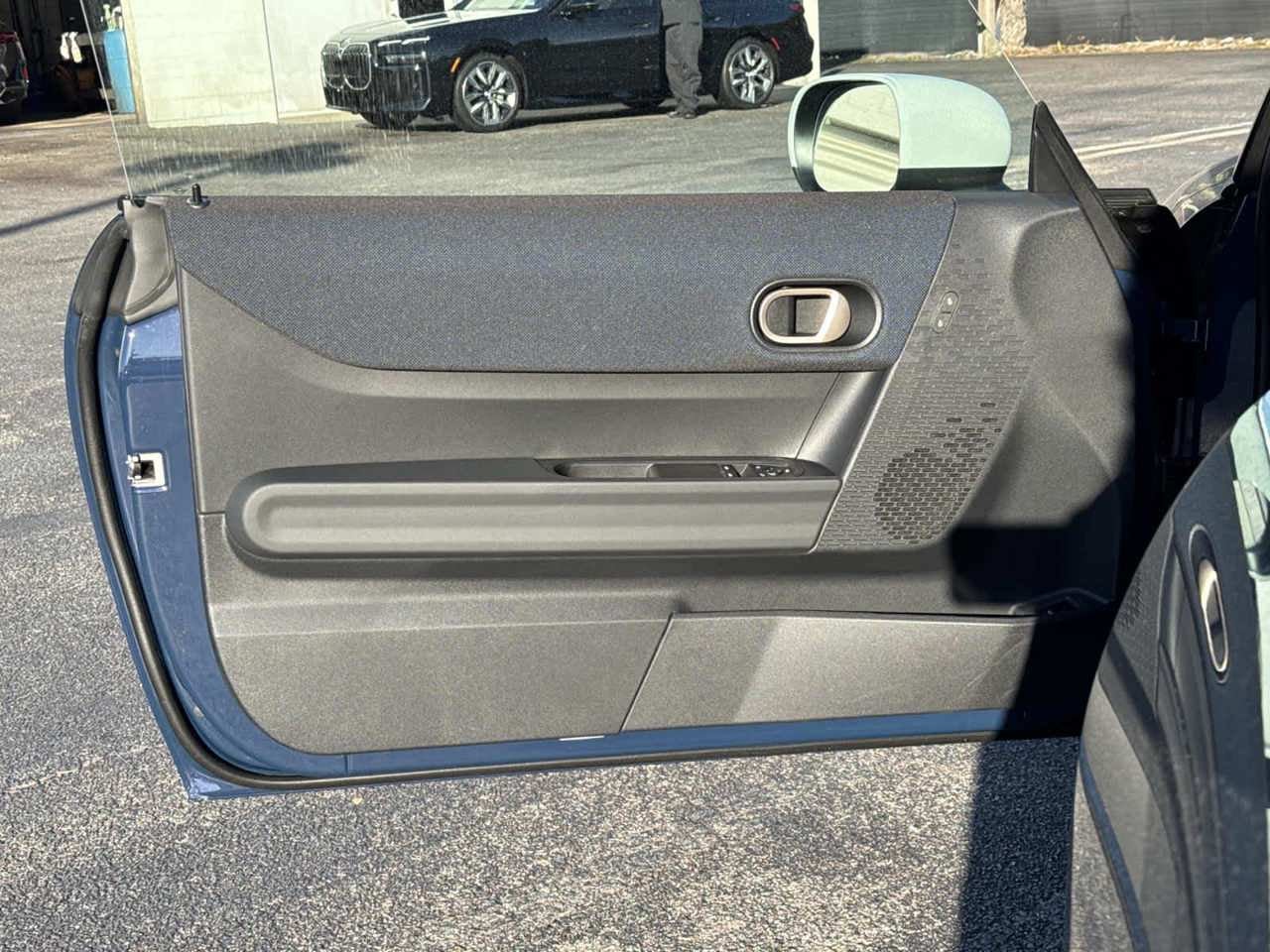 2026 MINI Hardtop 2 Door Cooper S