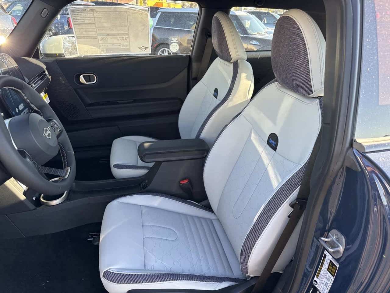 2026 MINI Hardtop 2 Door Cooper S