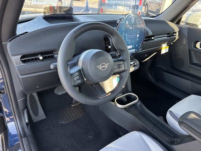 2026 MINI Hardtop 2 Door Cooper S