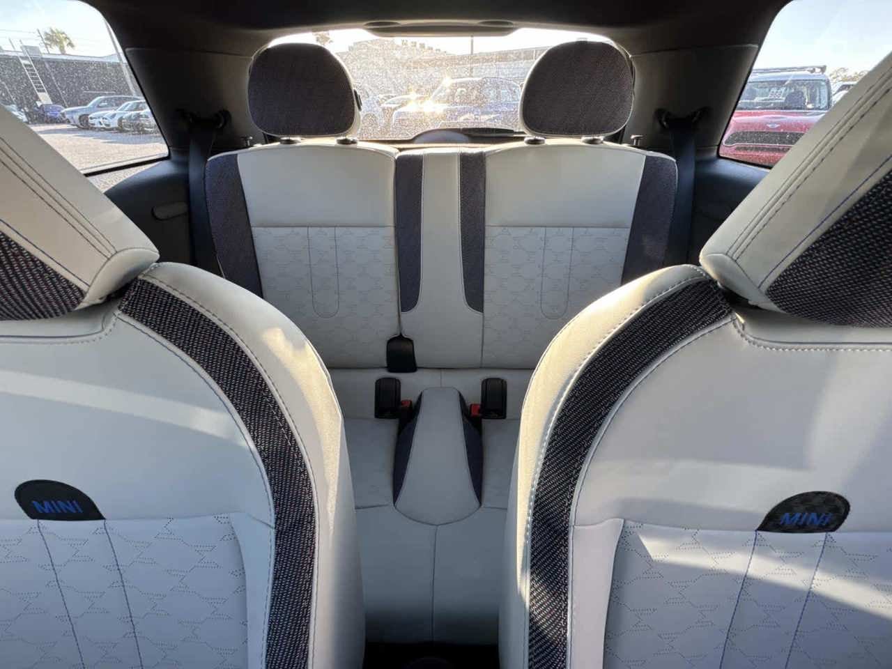 2026 MINI Hardtop 2 Door Cooper S