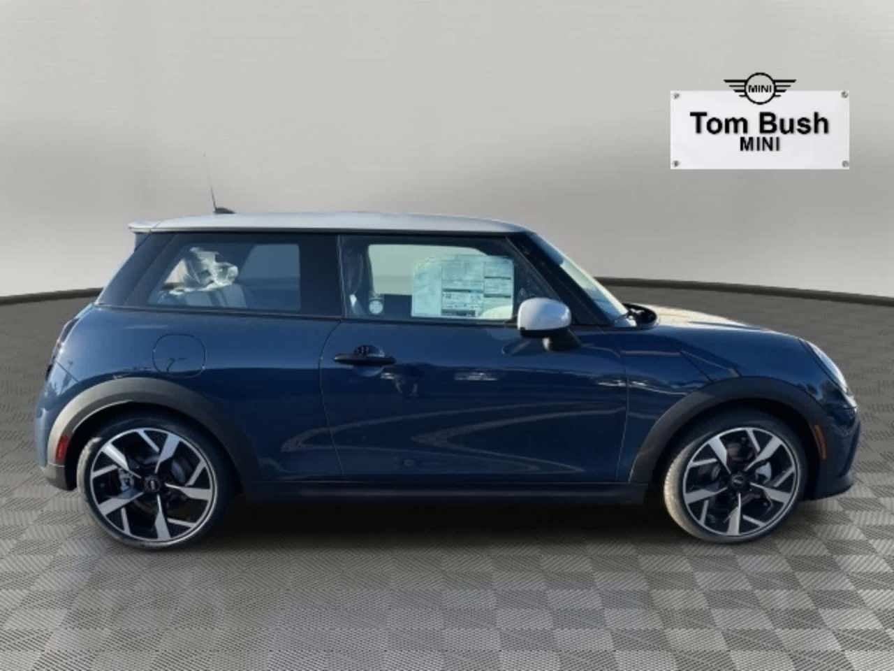 2026 MINI Hardtop 2 Door Cooper S