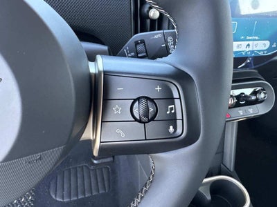 2026 MINI Hardtop 2 Door Cooper S