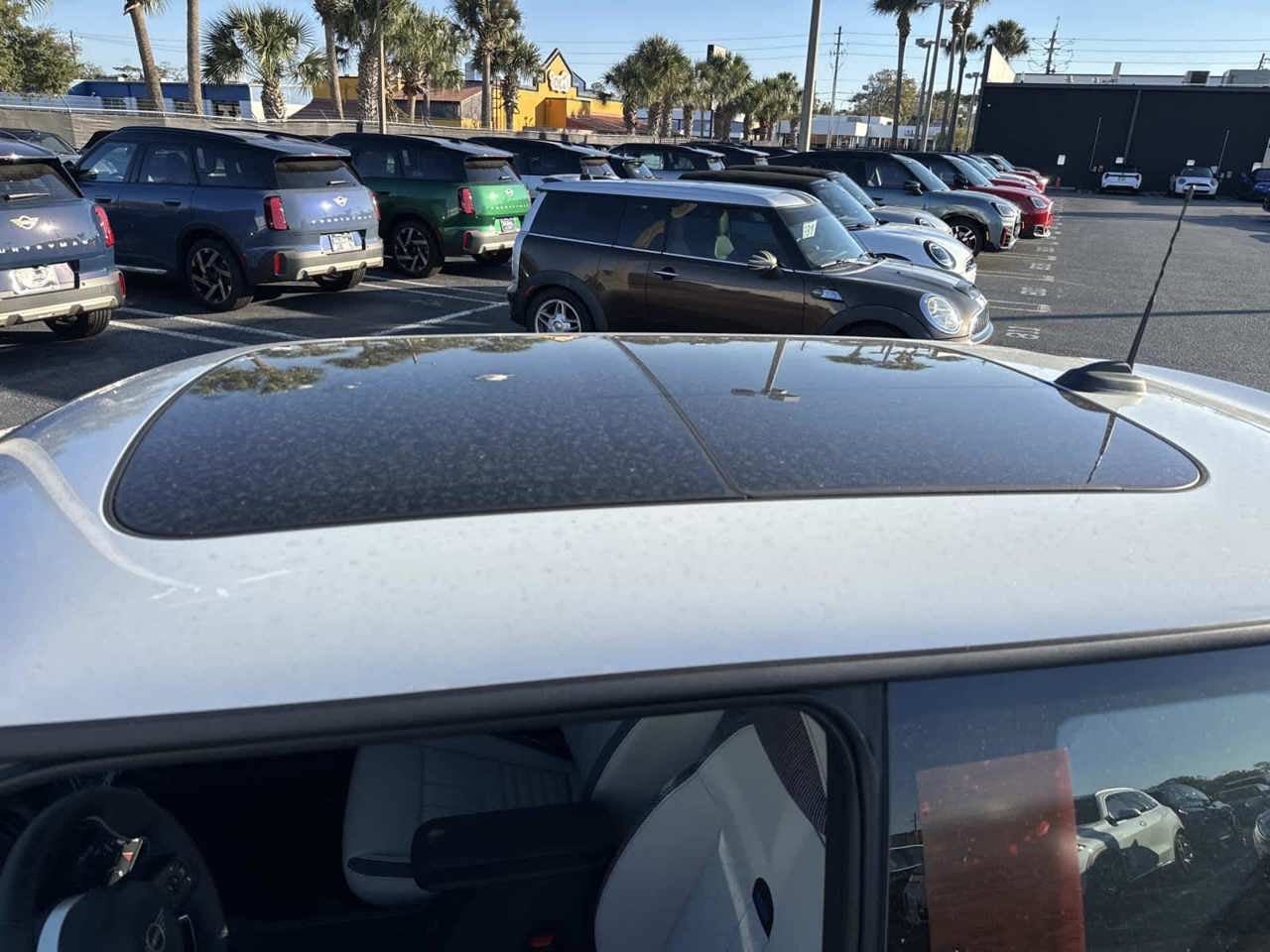 2026 MINI Hardtop 2 Door Cooper S