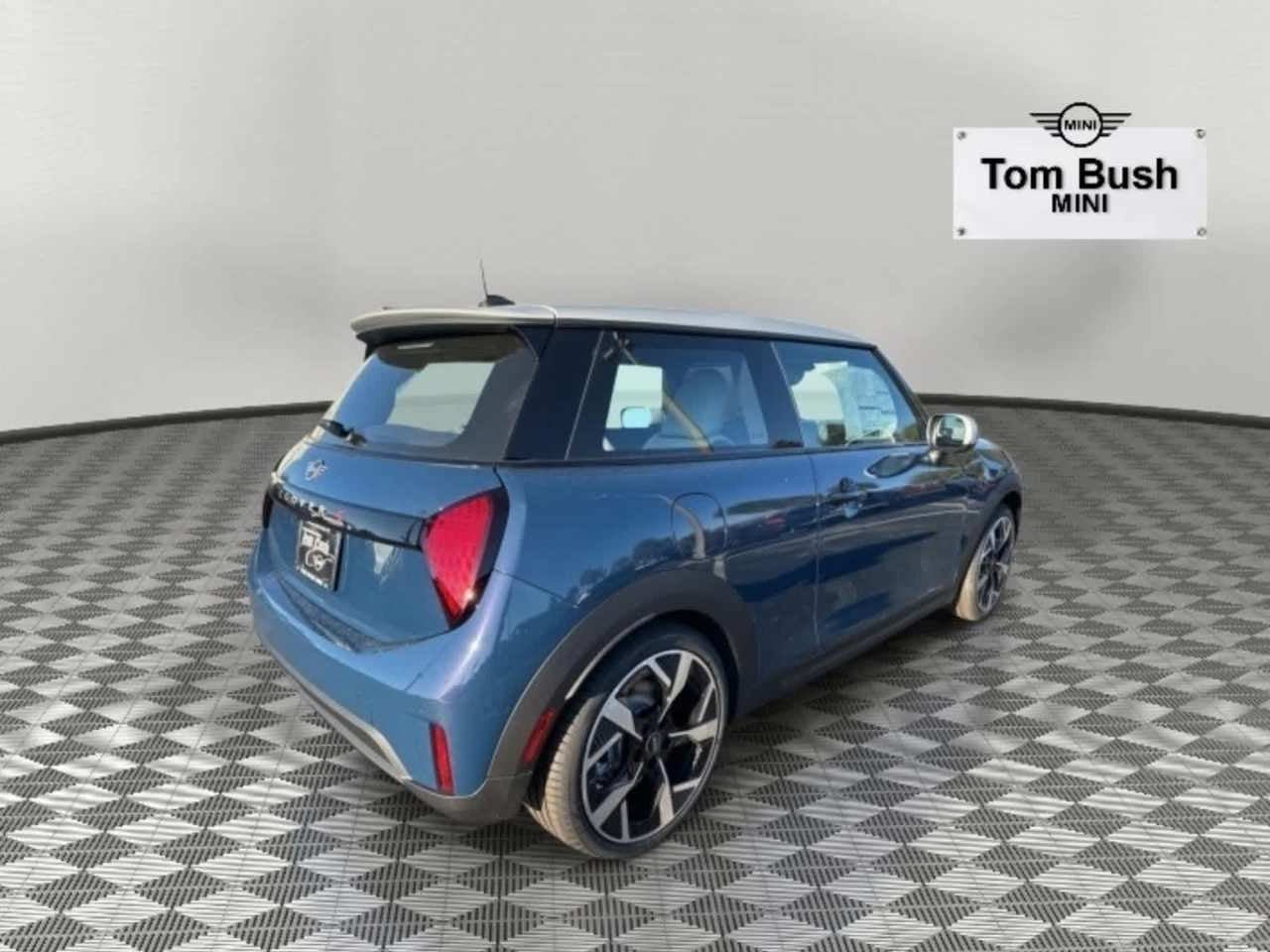 2026 MINI Hardtop 2 Door Cooper S