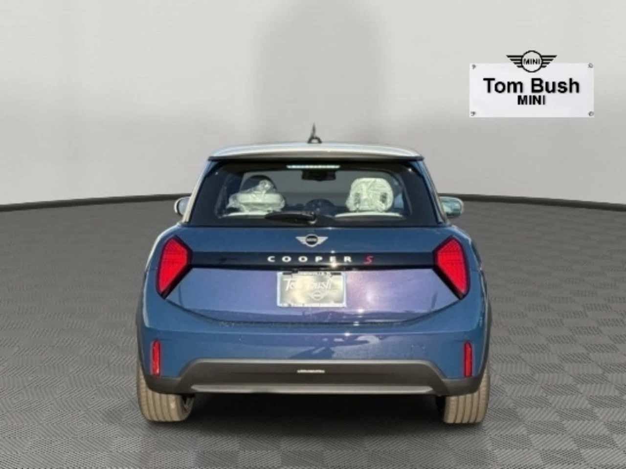 2026 MINI Hardtop 2 Door Cooper S