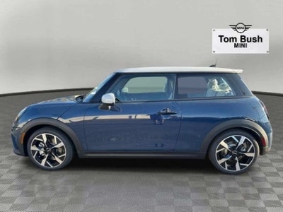 2026 MINI Hardtop 2 Door Cooper S