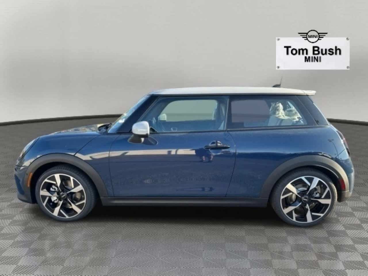 2026 MINI Hardtop 2 Door Cooper S