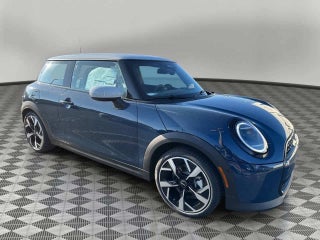 2026 MINI 2 DOOR SIGNATURE PLUS