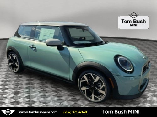 2026 MINI Hardtop 2 Door Cooper S