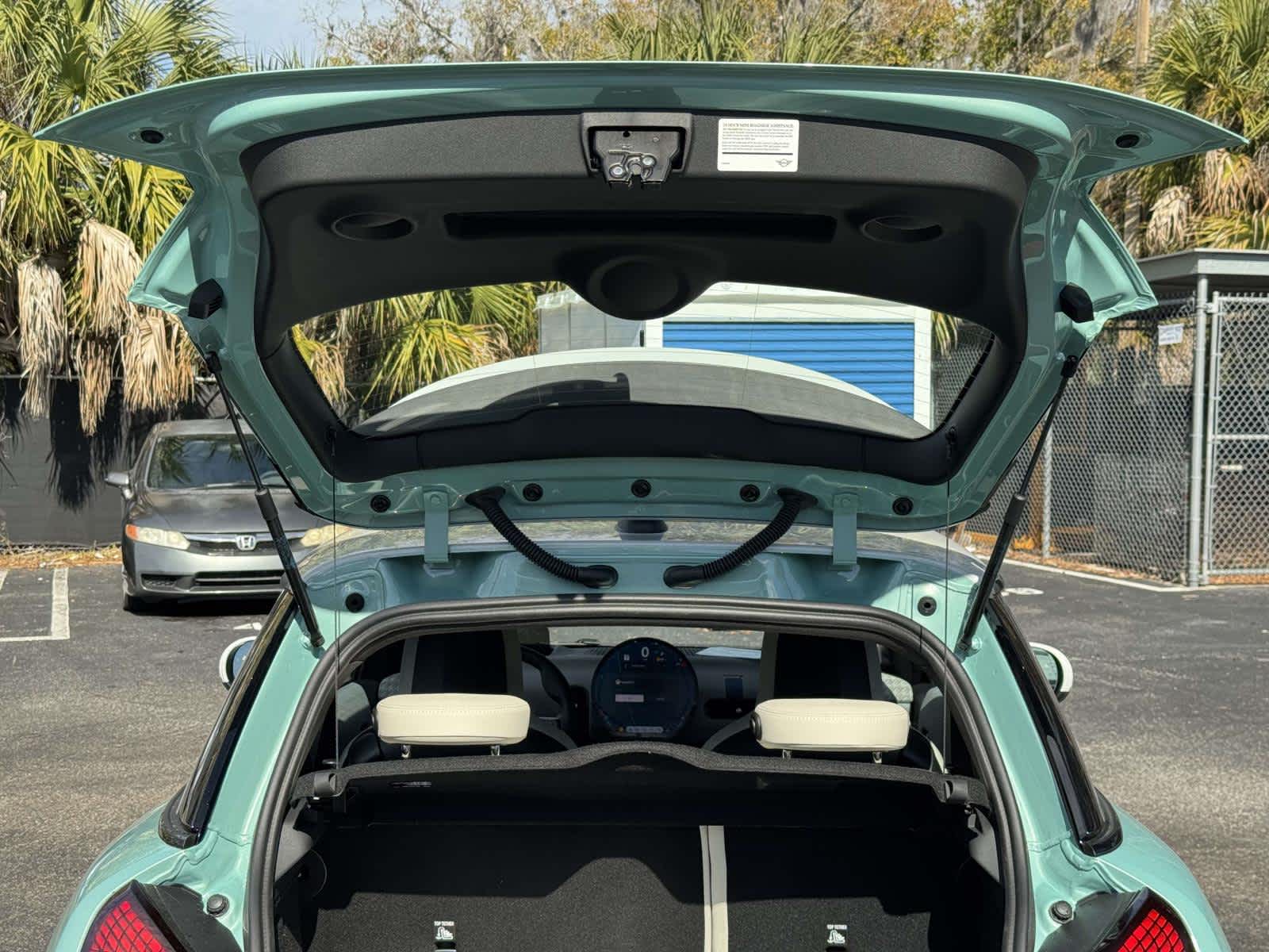 2026 MINI Hardtop 2 Door Cooper S