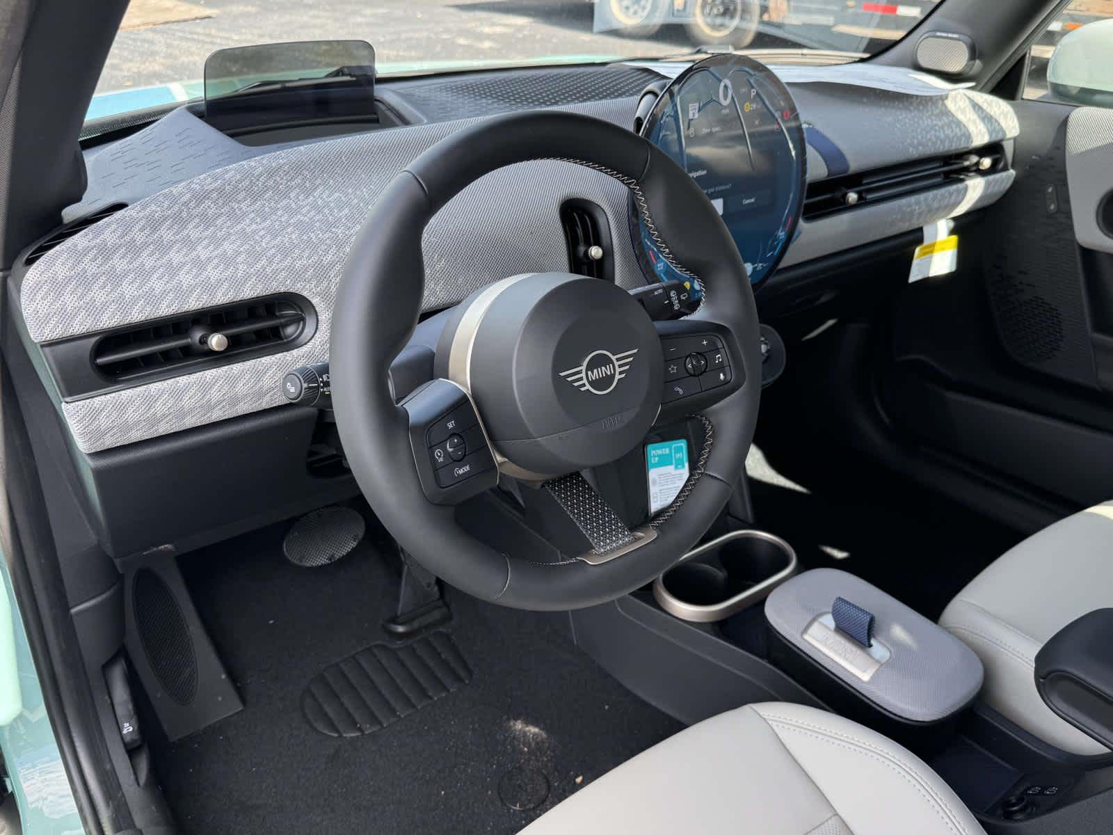 2026 MINI Hardtop 2 Door Cooper S