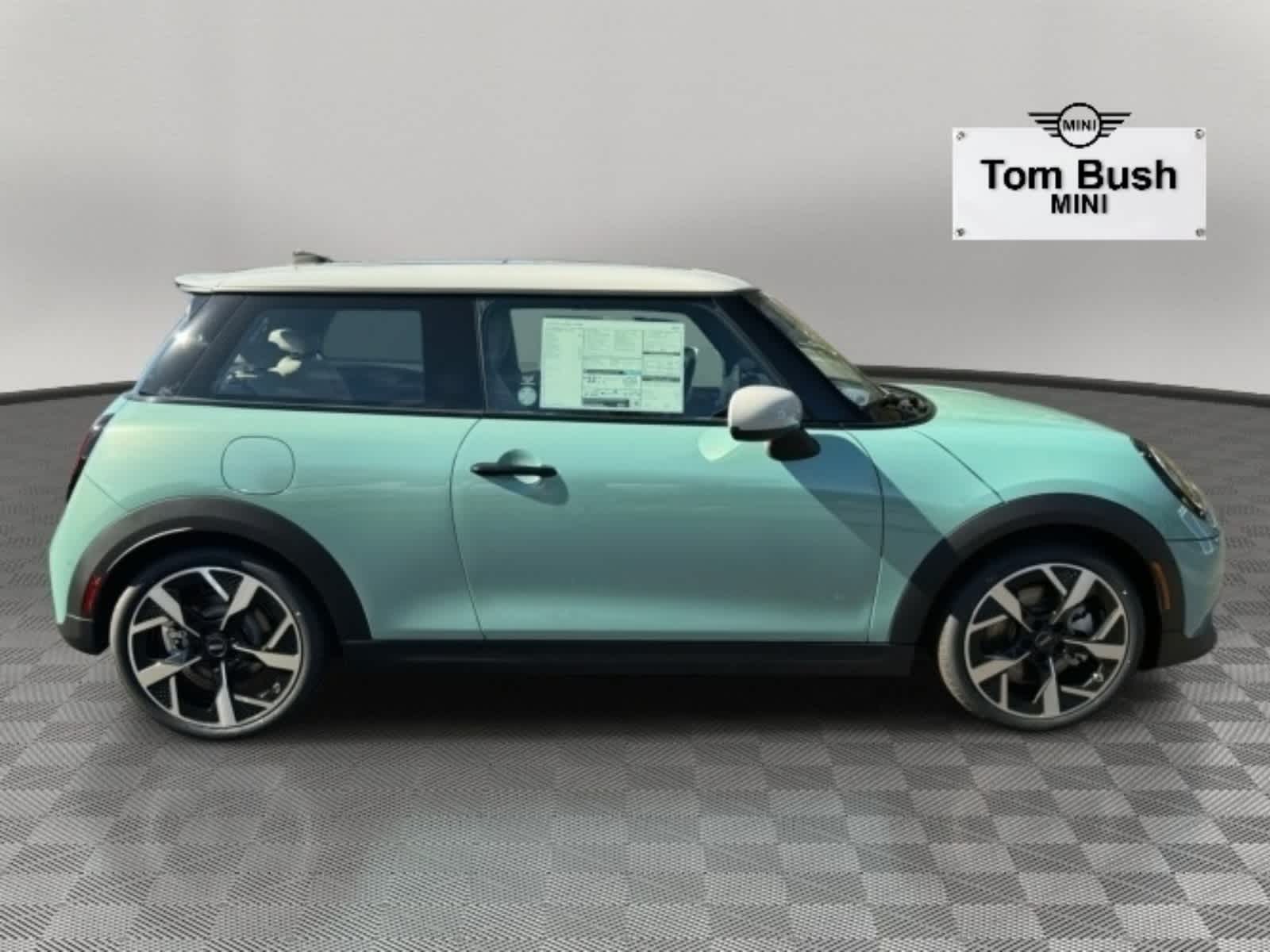 2026 MINI Hardtop 2 Door Cooper S