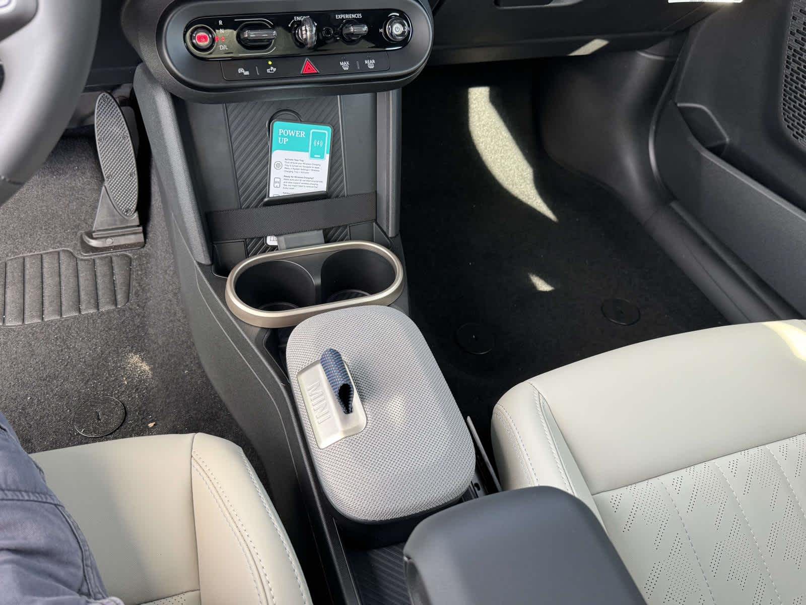 2026 MINI Hardtop 2 Door Cooper S