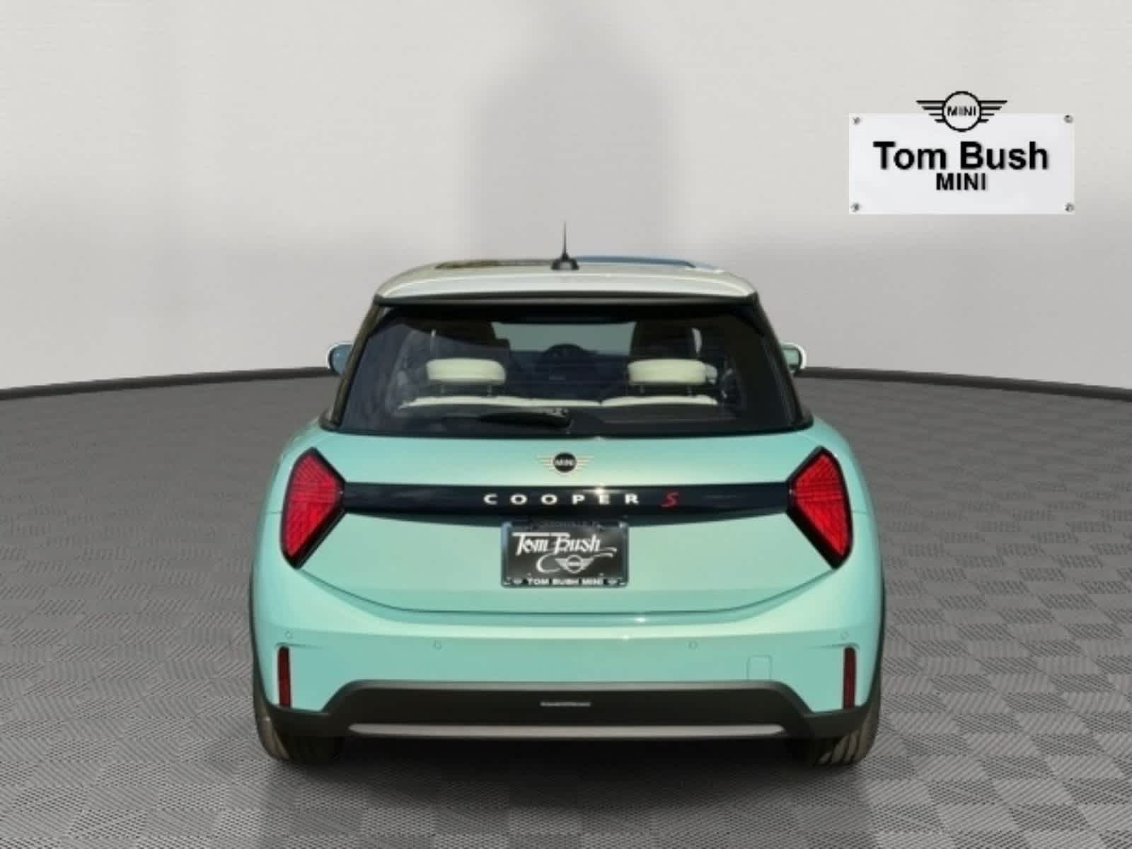 2026 MINI Hardtop 2 Door Cooper S