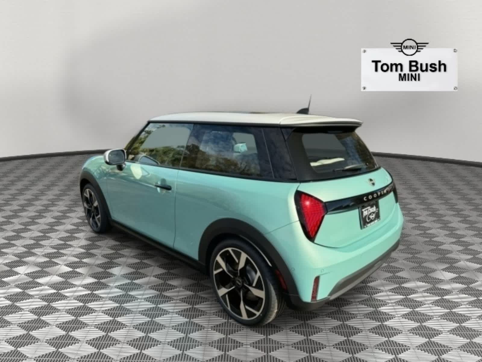 2026 MINI Hardtop 2 Door Cooper S