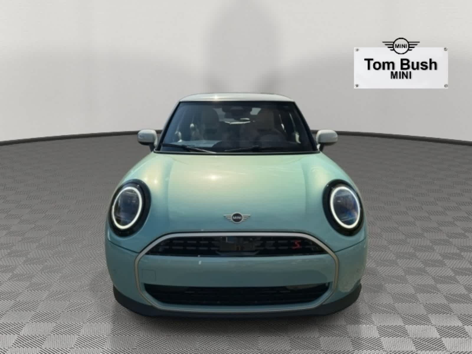 2026 MINI Hardtop 2 Door Cooper S