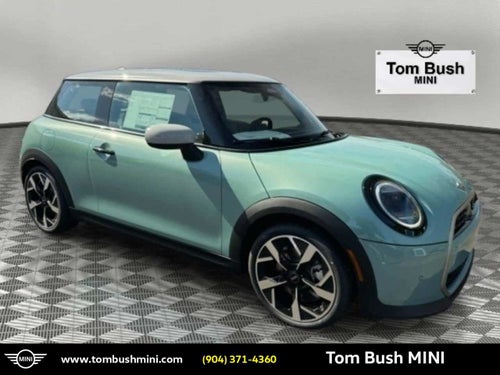 2026 MINI Hardtop 2 Door Cooper S