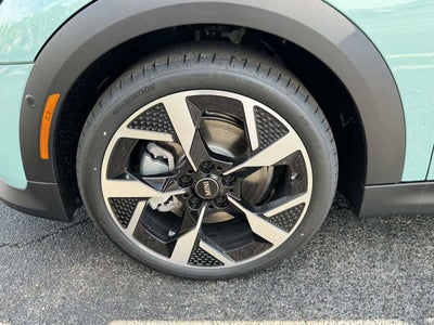 2026 MINI Hardtop 2 Door Cooper S