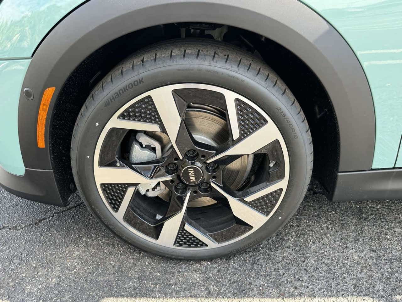 2026 MINI Hardtop 2 Door Cooper S