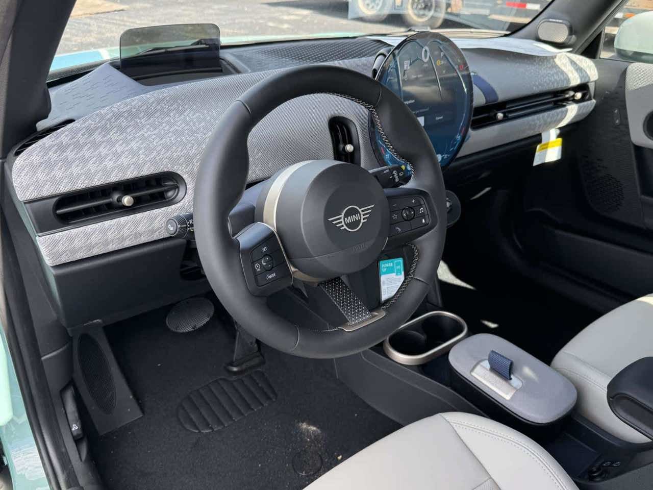 2026 MINI Hardtop 2 Door Cooper S