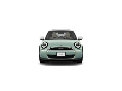 2026 MINI Hardtop 2 Door Cooper S