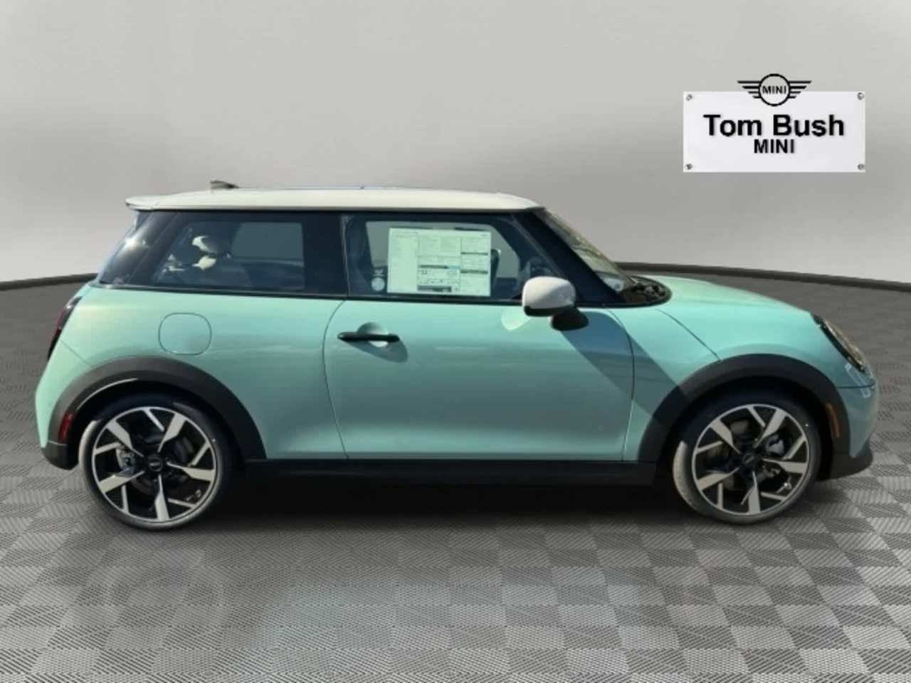 2026 MINI Hardtop 2 Door Cooper S