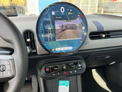 2026 MINI Hardtop 2 Door Cooper S