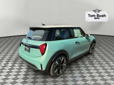 2026 MINI Hardtop 2 Door Cooper S