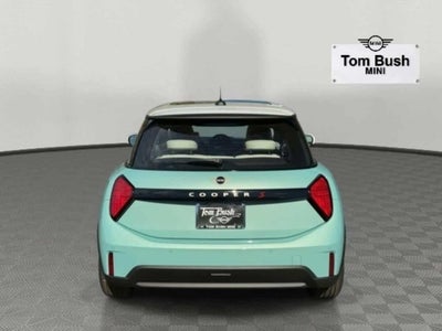 2026 MINI Hardtop 2 Door Cooper S