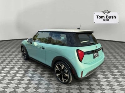 2026 MINI Hardtop 2 Door Cooper S