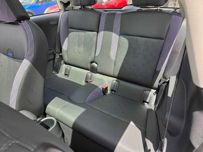 2026 MINI 2 DOOR SIGNATURE PLUS