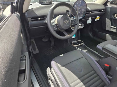 2026 MINI 2 DOOR SIGNATURE PLUS