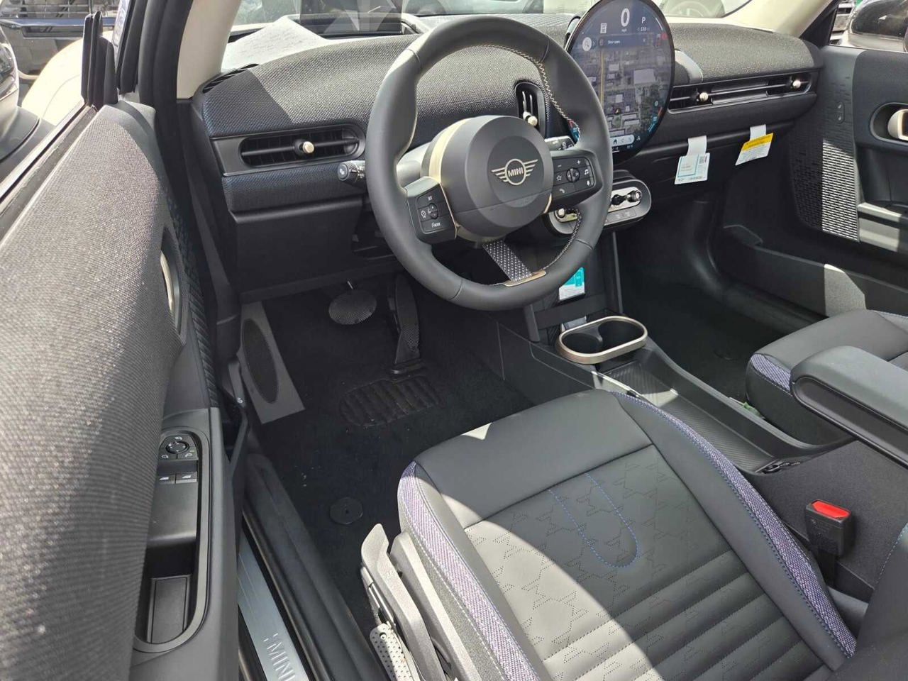 2026 MINI 2 DOOR SIGNATURE PLUS