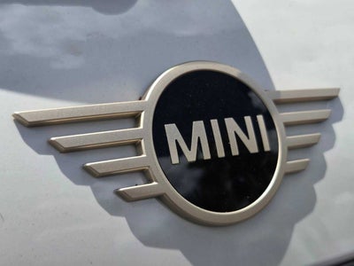 2026 MINI 2 DOOR SIGNATURE PLUS