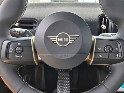 2026 MINI 2 DOOR SIGNATURE PLUS