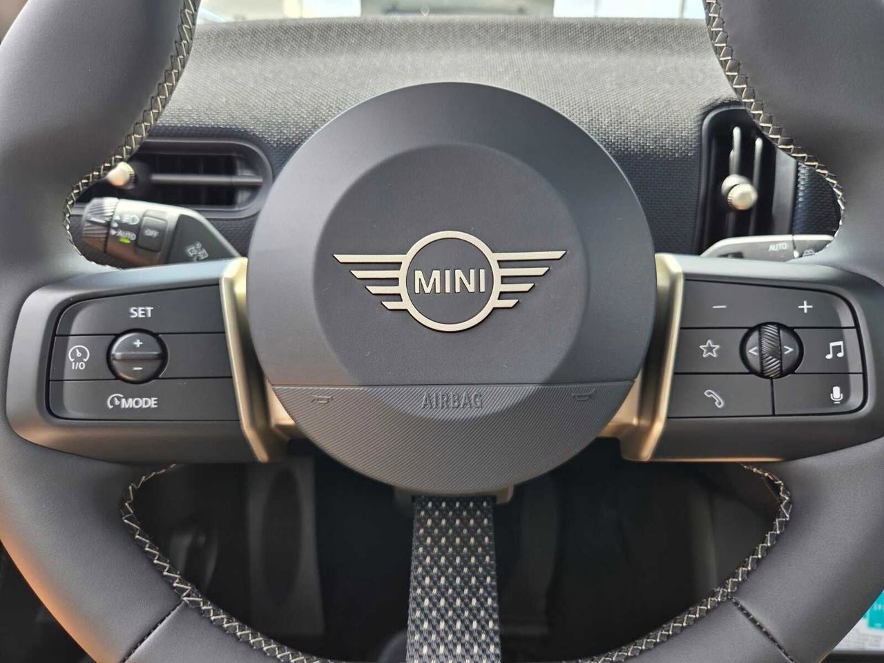 2026 MINI 2 DOOR SIGNATURE PLUS