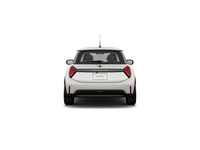 2026 MINI 2 DOOR SIGNATURE PLUS