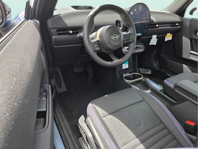2026 MINI 2 DOOR SIGNATURE PLUS