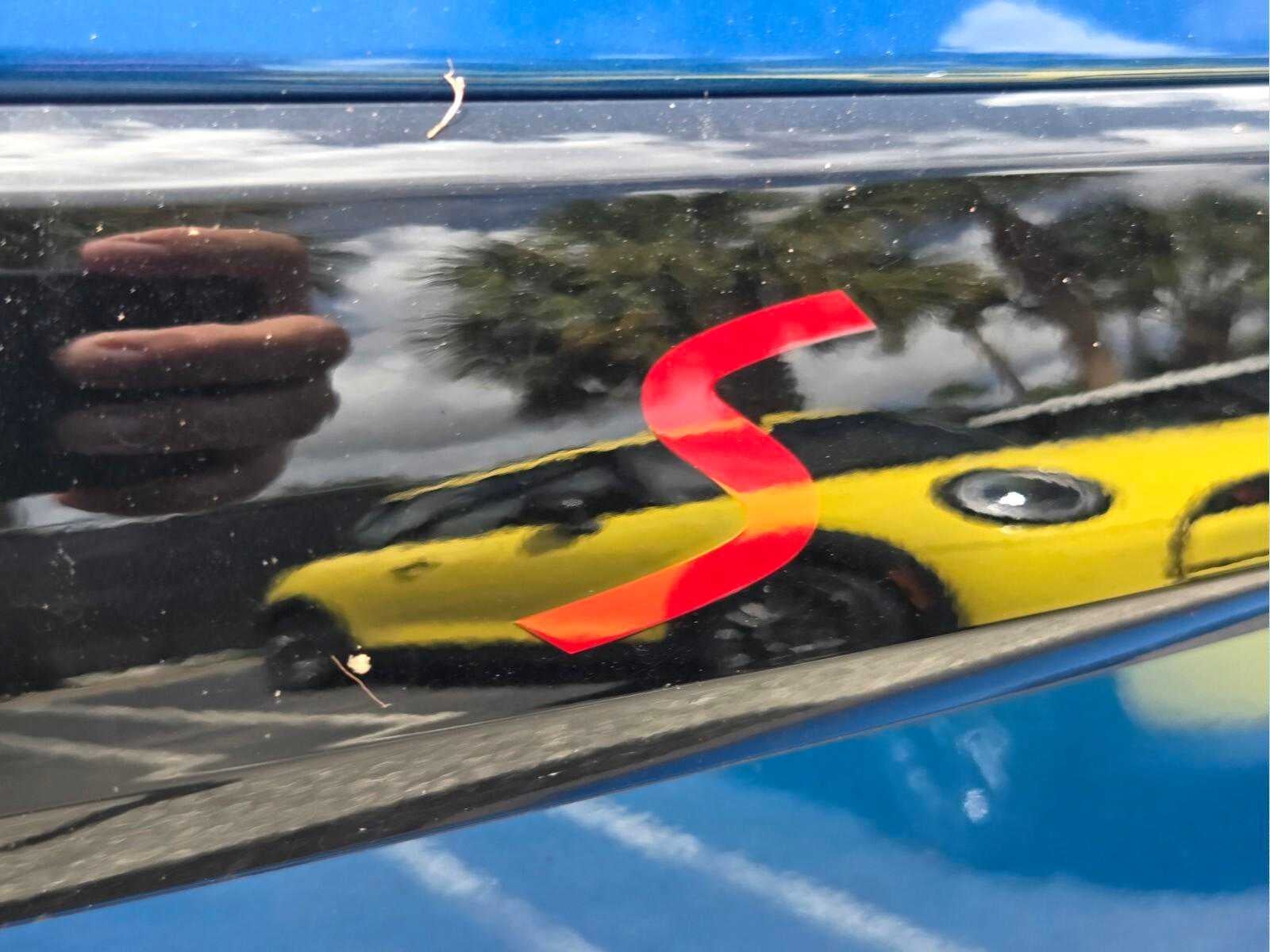 2026 MINI 2 DOOR SIGNATURE PLUS
