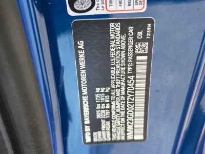 2026 MINI 2 DOOR SIGNATURE PLUS
