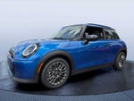 2026 MINI 2 DOOR SIGNATURE PLUS