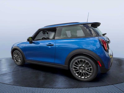 2026 MINI 2 DOOR SIGNATURE PLUS