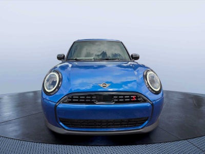 2026 MINI 2 DOOR SIGNATURE PLUS