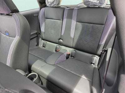 2026 MINI 2 DOOR SIGNATURE PLUS