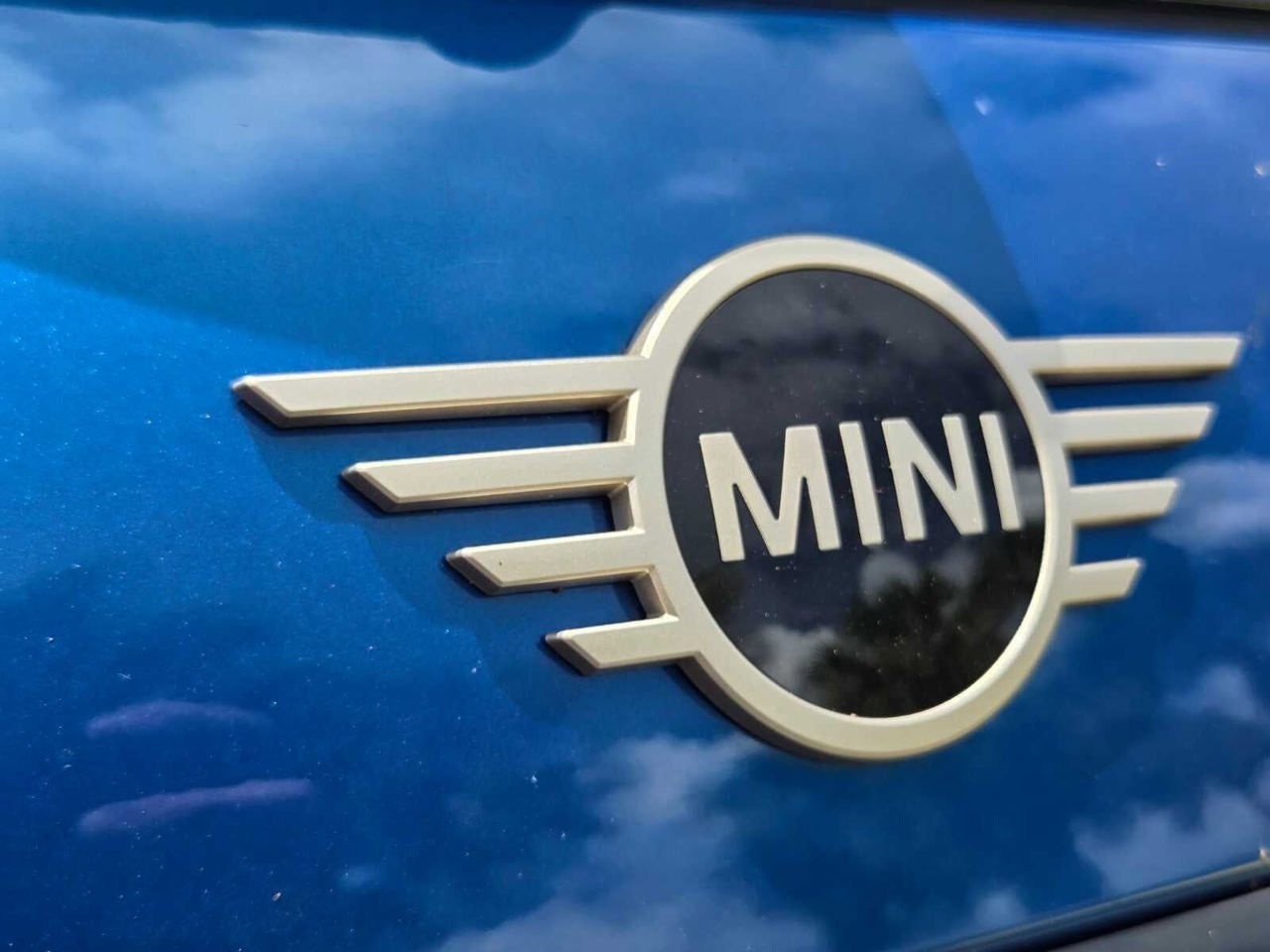 2026 MINI 2 DOOR SIGNATURE PLUS
