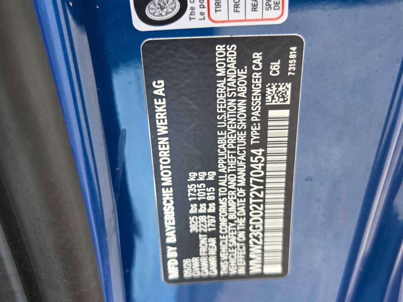 2026 MINI 2 DOOR SIGNATURE PLUS
